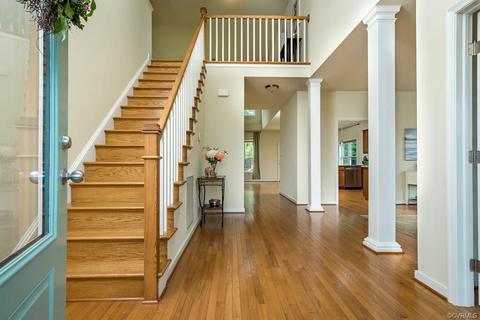 3712 Evershot Dr, Midlothian, VA 23112 photo 3