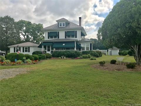 515 Stormont Rd, Saluda, VA 23149 photo 4