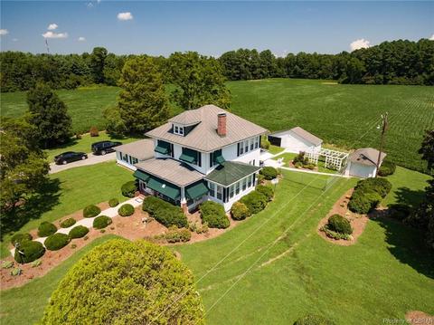 515 Stormont Rd, Saluda, VA 23149 photo 1