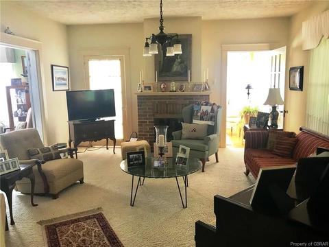 515 Stormont Rd, Saluda, VA 23149 photo 9