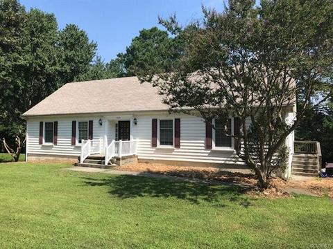 3020 Blithe Dr, Chester, VA 23831 photo 1