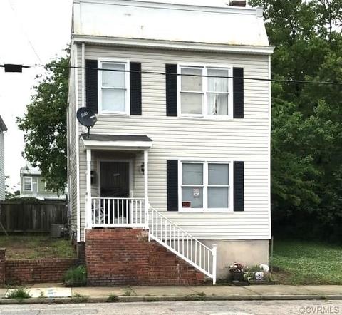 214 E 16th St, Richmond, VA 23224 photo 1