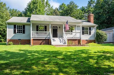 866 Globe Rd, Aylett, VA 23009 photo 1