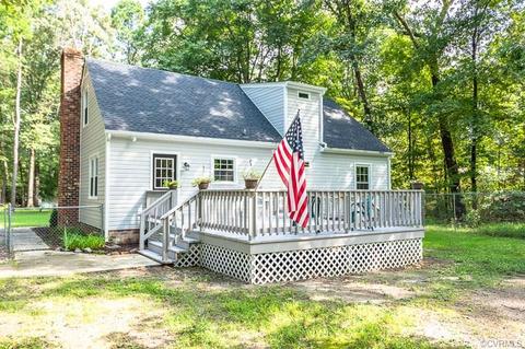 96 Abrams Ln, Aylett, VA 23009 photo 5