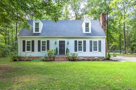 96 Abrams Ln, Aylett, VA 23009 photo 1