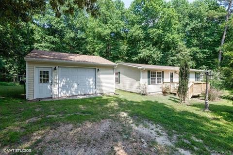 417 Edgar Ln, Elberon, VA 23846 photo 1