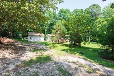 417 Edgar Ln, Elberon, VA 23846 photo 3