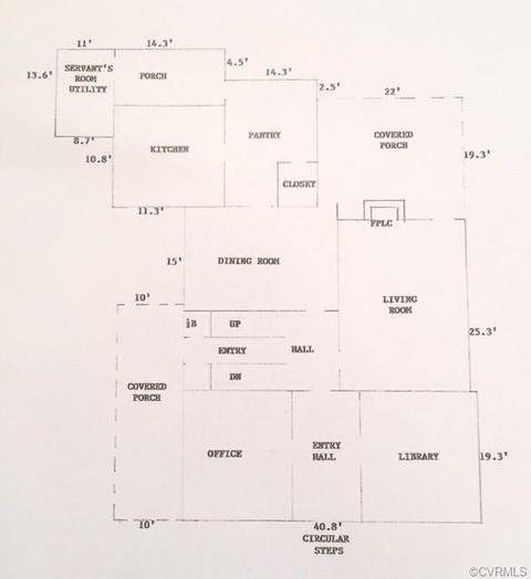 11357 Cross Corner Rd, Ashland, VA 23005 photo 45