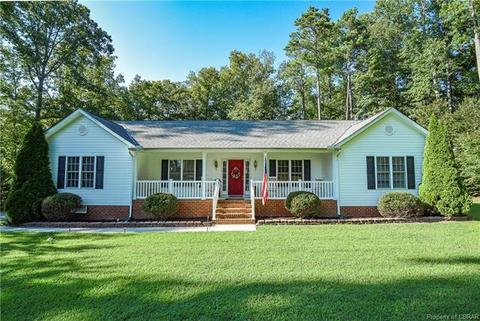1000 Dispatch Rd, Quinton, VA 23141 photo 1