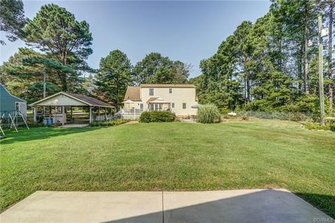 4513 Edrie Dr, Sutherland, VA 23885 photo 35