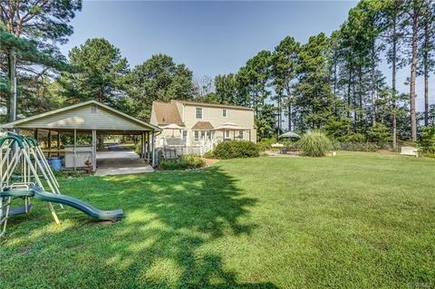 4513 Edrie Dr, Sutherland, VA 23885 photo 40