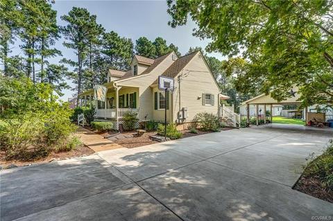 4513 Edrie Dr, Sutherland, VA 23885 photo 2
