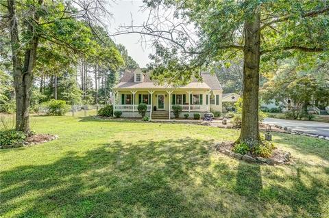 4513 Edrie Dr, Sutherland, VA 23885 photo 38