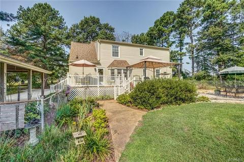 4513 Edrie Dr, Sutherland, VA 23885 photo 37