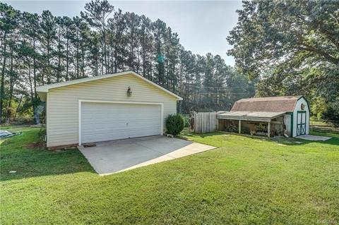 4513 Edrie Dr, Sutherland, VA 23885 photo 36