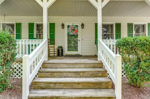 4513 Edrie Dr, Sutherland, VA 23885 photo 4