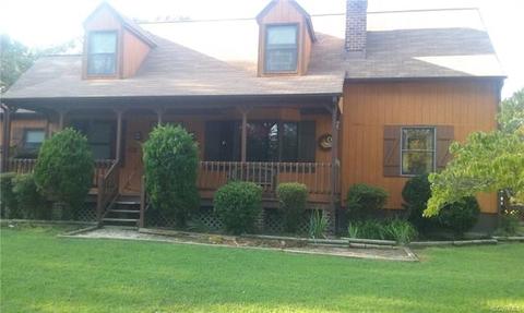 15004 Wilkinson Rd, Dewitt, VA 23840 photo 1