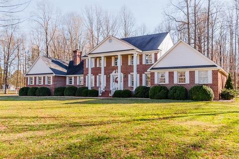 9291 E Patrick Henry Rd, Ashland, VA 23005 photo 1