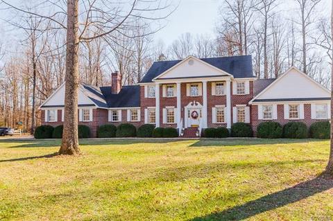 9291 E Patrick Henry Rd, Ashland, VA 23005 photo 2