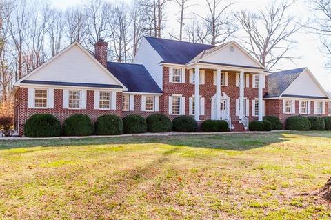 9291 E Patrick Henry Rd, Ashland, VA 23005 photo 3