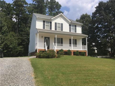 5113 Spring Bluff Rd, Midlothian, VA 23112 photo 1