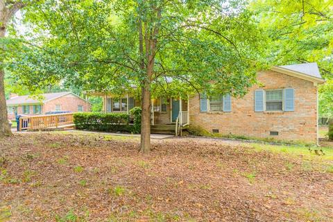 4500 Overlea Dr, Midlothian, VA 23112 photo 2