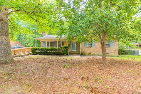 4500 Overlea Dr, Midlothian, VA 23112 photo 3