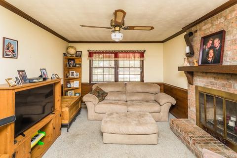 4500 Overlea Dr, Midlothian, VA 23112 photo 11