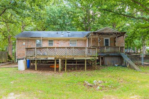 4500 Overlea Dr, Midlothian, VA 23112 photo 5