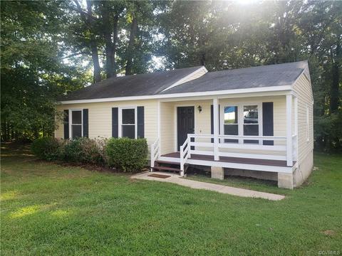 8506 Middle Loop, Richmond, VA 23235 photo 1