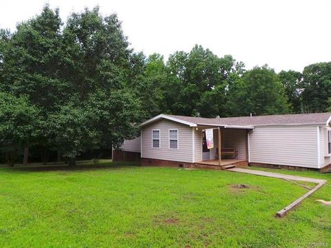 637 Tabernacle Rd, Buffalo Junction, VA 24529 photo 1