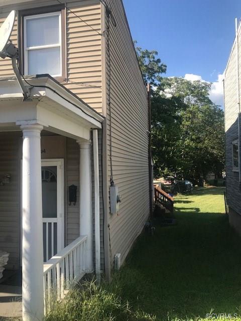 2004 Cedar St, Richmond, VA 23223 photo 3
