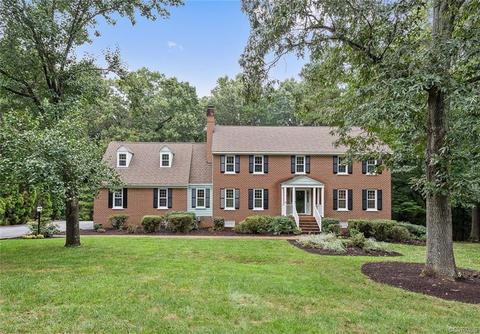 14310 Winter Ridge Ln, Midlothian, VA 23113 photo 1