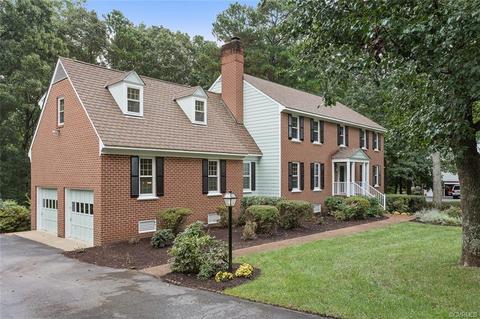 14310 Winter Ridge Ln, Midlothian, VA 23113 photo 3