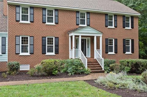 14310 Winter Ridge Ln, Midlothian, VA 23113 photo 4