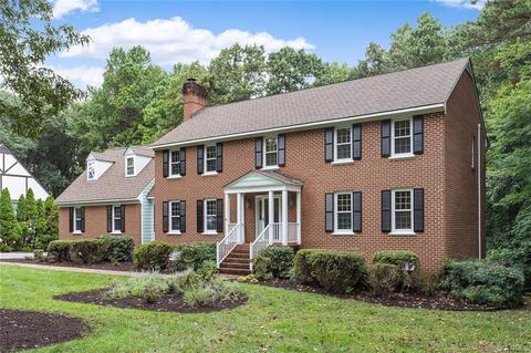14310 Winter Ridge Ln, Midlothian, VA 23113 photo 2