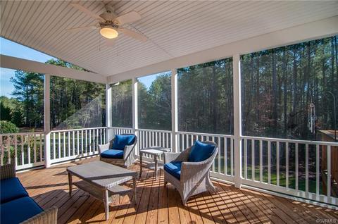 5441 Brickshire Dr, Providence Forge, VA 23140 photo 11