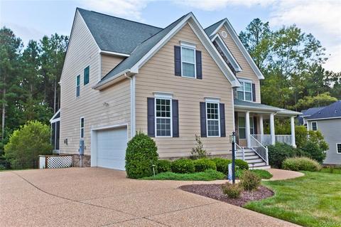 5441 Brickshire Dr, Providence Forge, VA 23140 photo 4