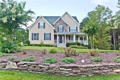 5441 Brickshire Dr, Providence Forge, VA 23140 photo 1