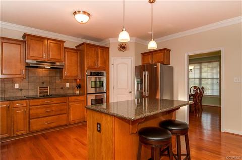 5441 Brickshire Dr, Providence Forge, VA 23140 photo 16