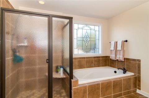 5441 Brickshire Dr, Providence Forge, VA 23140 photo 26