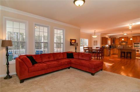 5441 Brickshire Dr, Providence Forge, VA 23140 photo 13