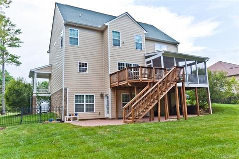 5441 Brickshire Dr, Providence Forge, VA 23140 photo 7