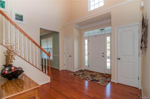 5441 Brickshire Dr, Providence Forge, VA 23140 photo 9