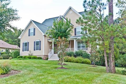 5441 Brickshire Dr, Providence Forge, VA 23140 photo 2