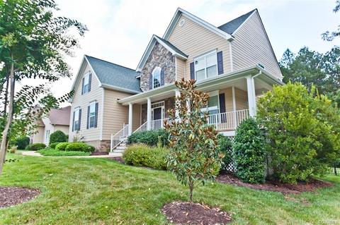 5441 Brickshire Dr, Providence Forge, VA 23140 photo 3