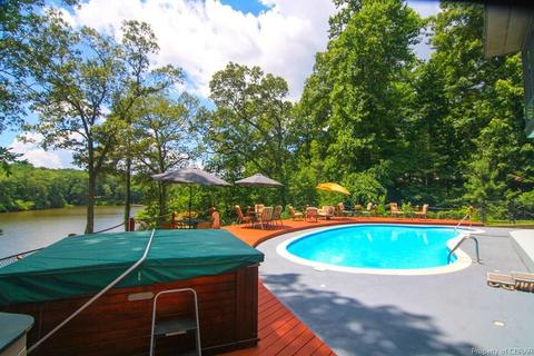 1472 Laurel Point Rd, Lancaster, VA 22503 photo 5