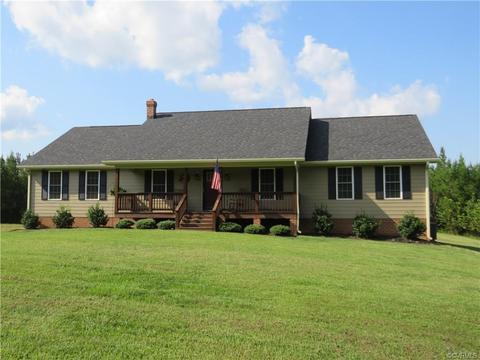 13730 Nash Rd, Dewitt, VA 23840 photo 1