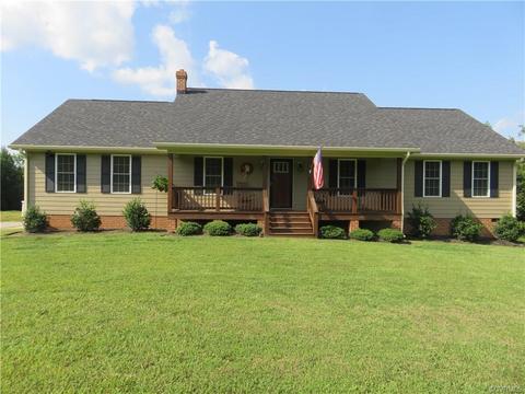 13730 Nash Rd, Dewitt, VA 23840 photo 3