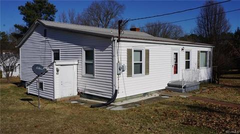 304 Park Ave, Crewe, VA 23930 photo 7
